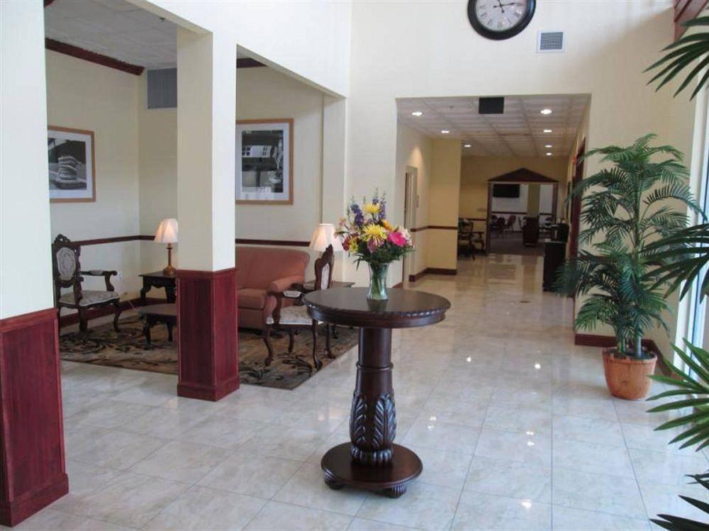 The Inn At Leonardtown, Ascend Hotel Collection Extérieur photo