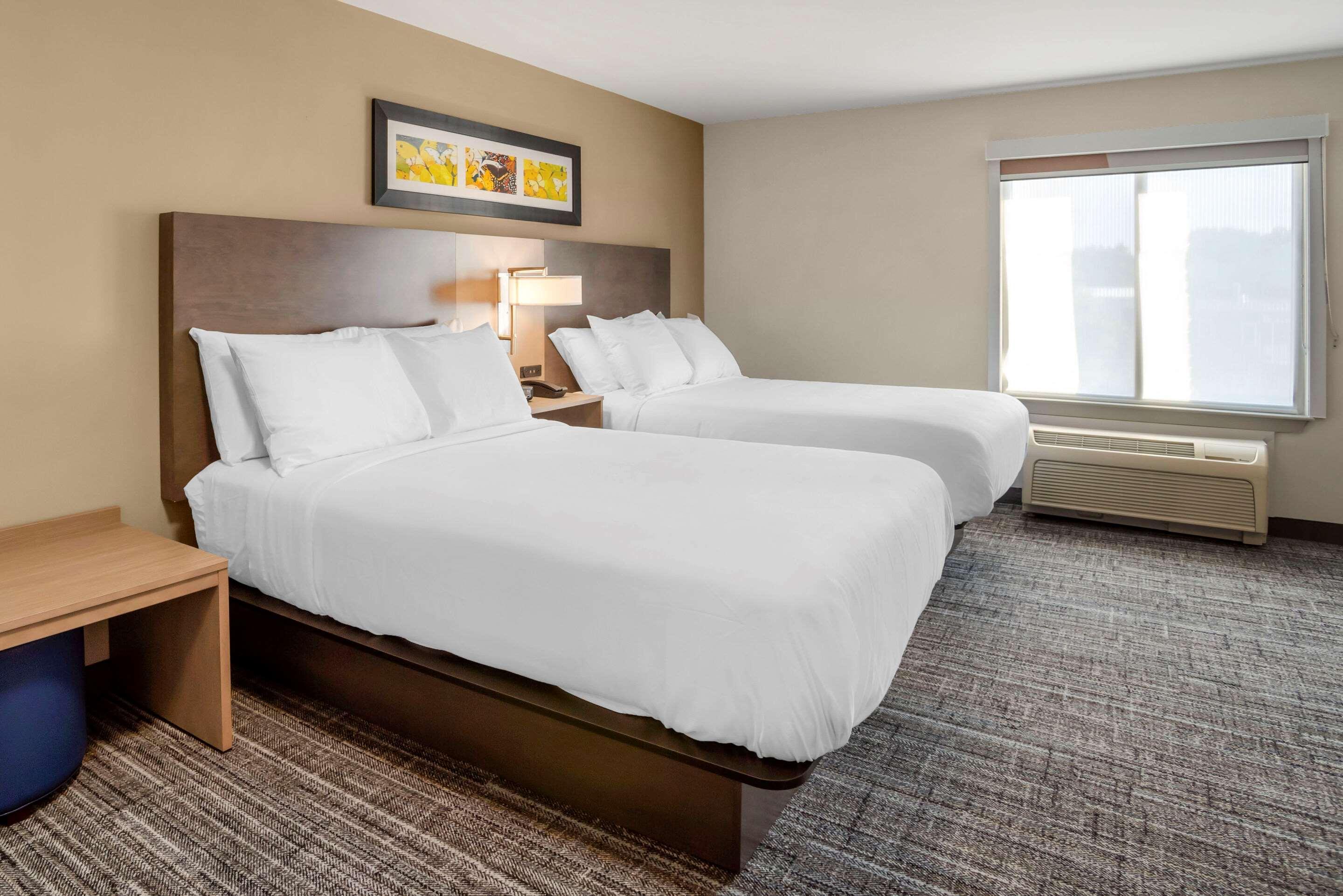 The Inn At Leonardtown, Ascend Hotel Collection Extérieur photo