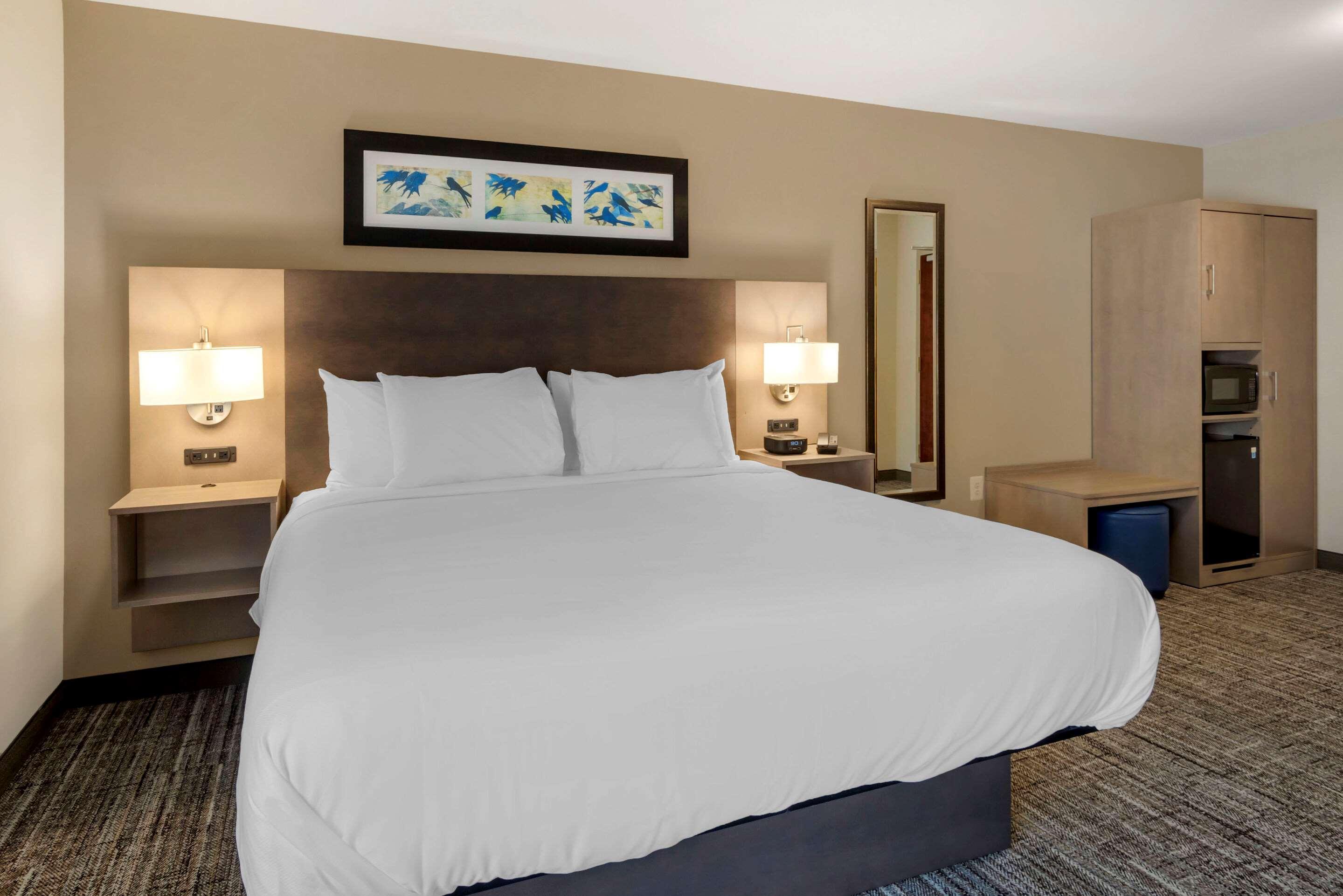 The Inn At Leonardtown, Ascend Hotel Collection Extérieur photo