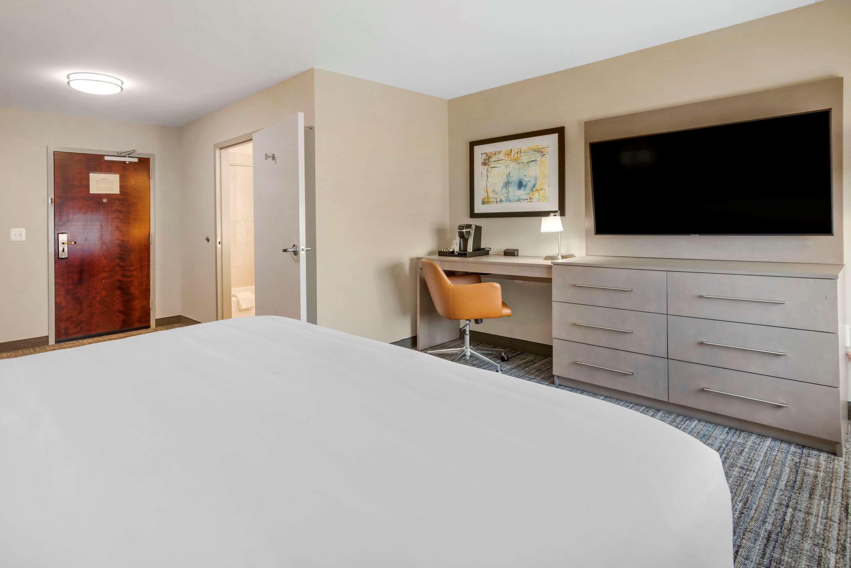The Inn At Leonardtown, Ascend Hotel Collection Extérieur photo