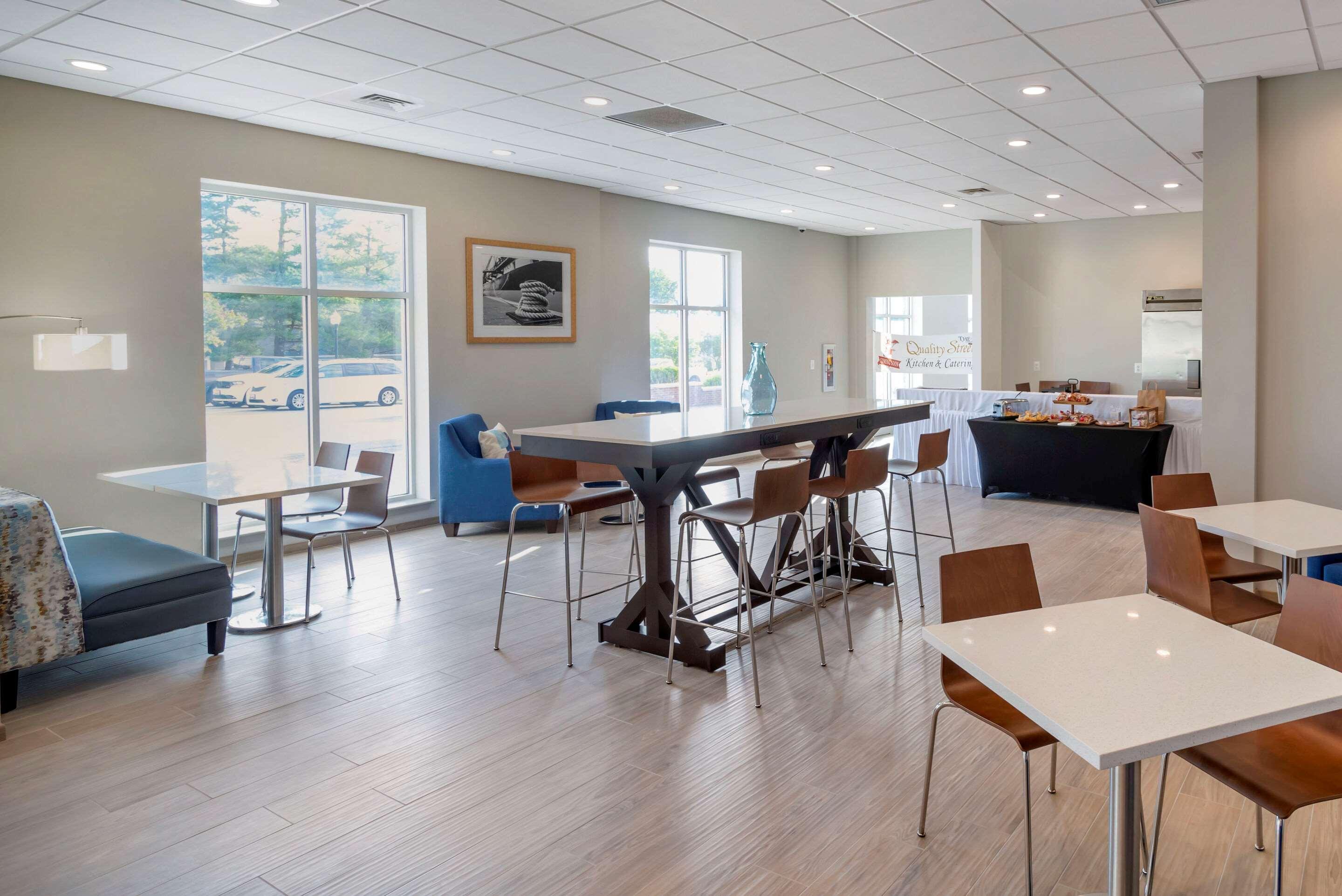 The Inn At Leonardtown, Ascend Hotel Collection Extérieur photo