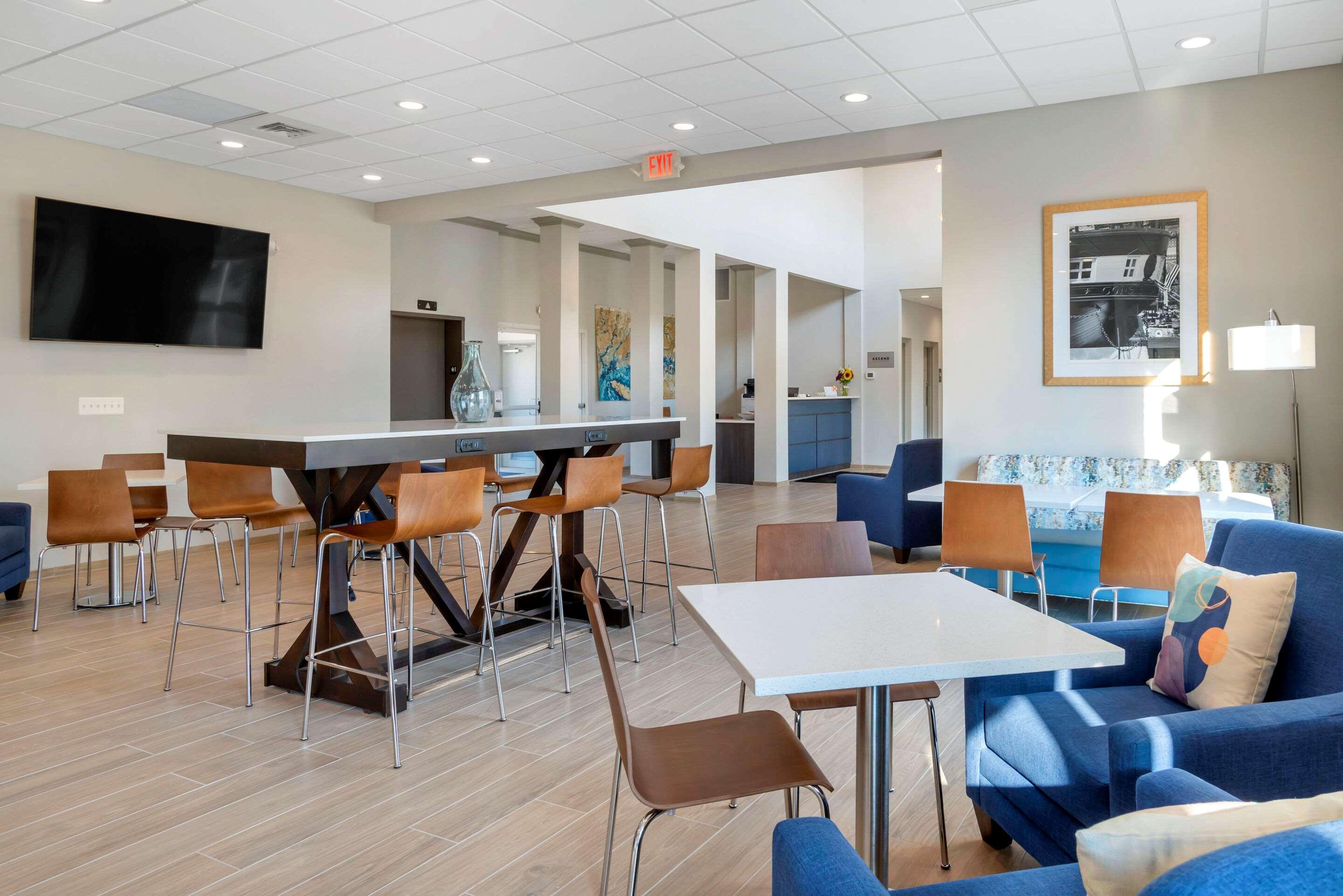 The Inn At Leonardtown, Ascend Hotel Collection Extérieur photo