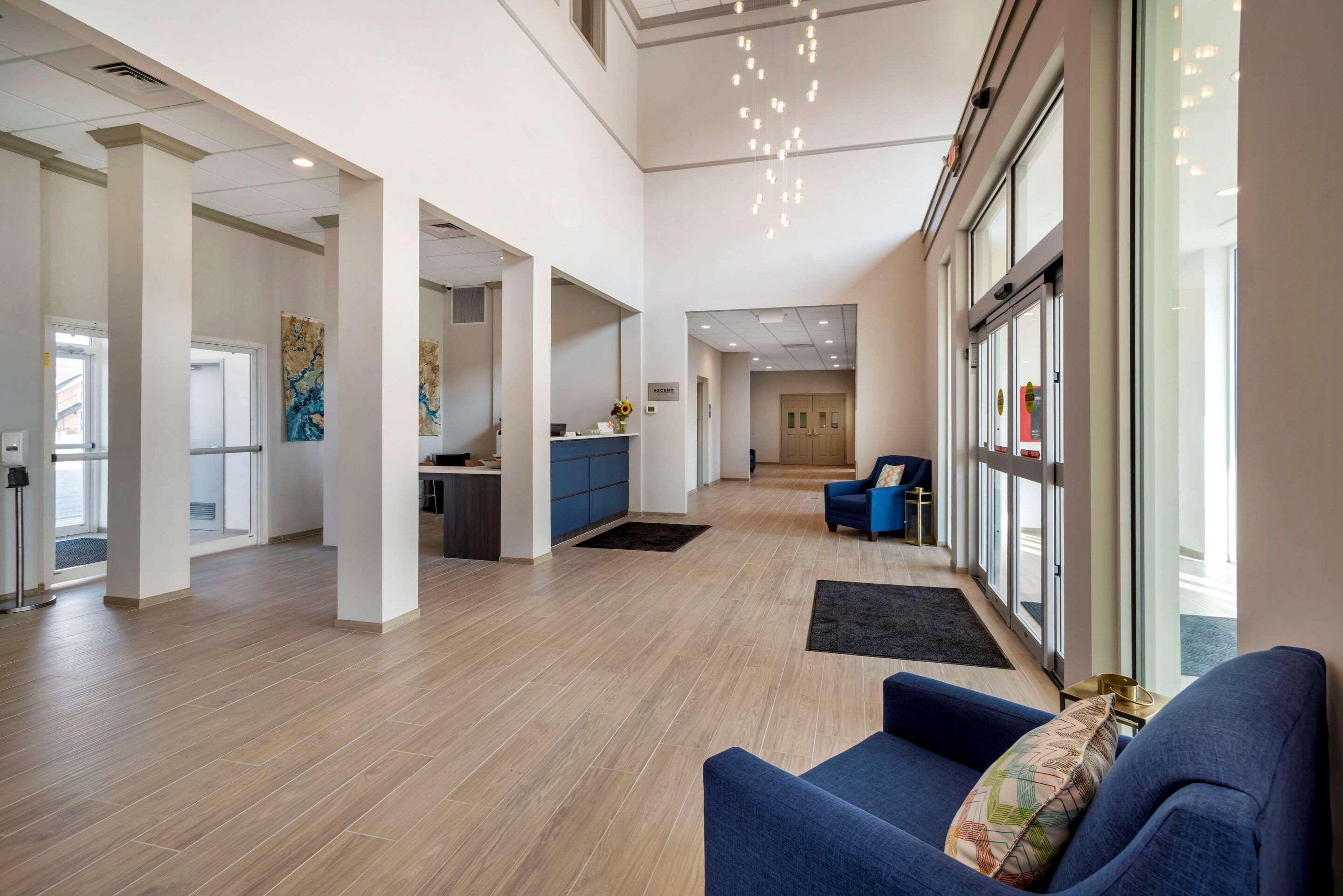 The Inn At Leonardtown, Ascend Hotel Collection Extérieur photo