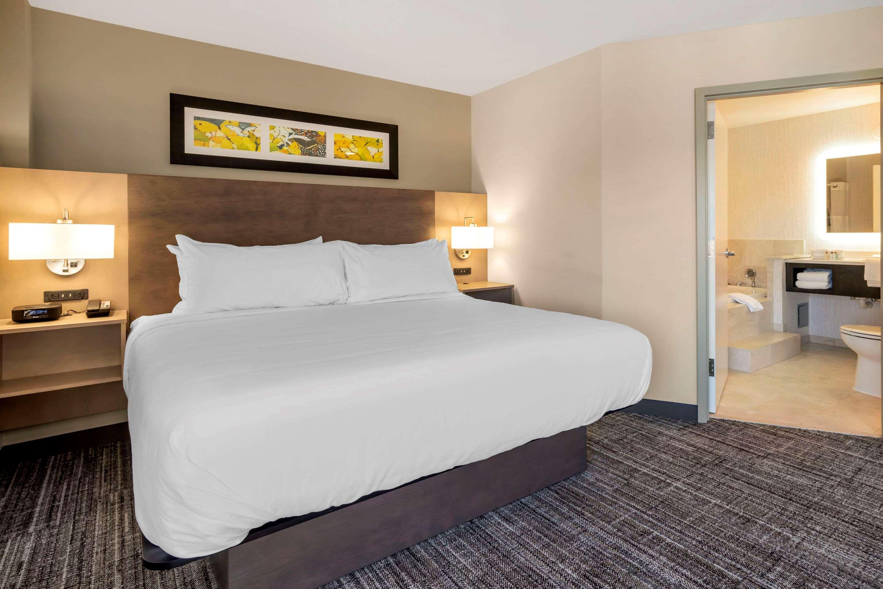 The Inn At Leonardtown, Ascend Hotel Collection Extérieur photo