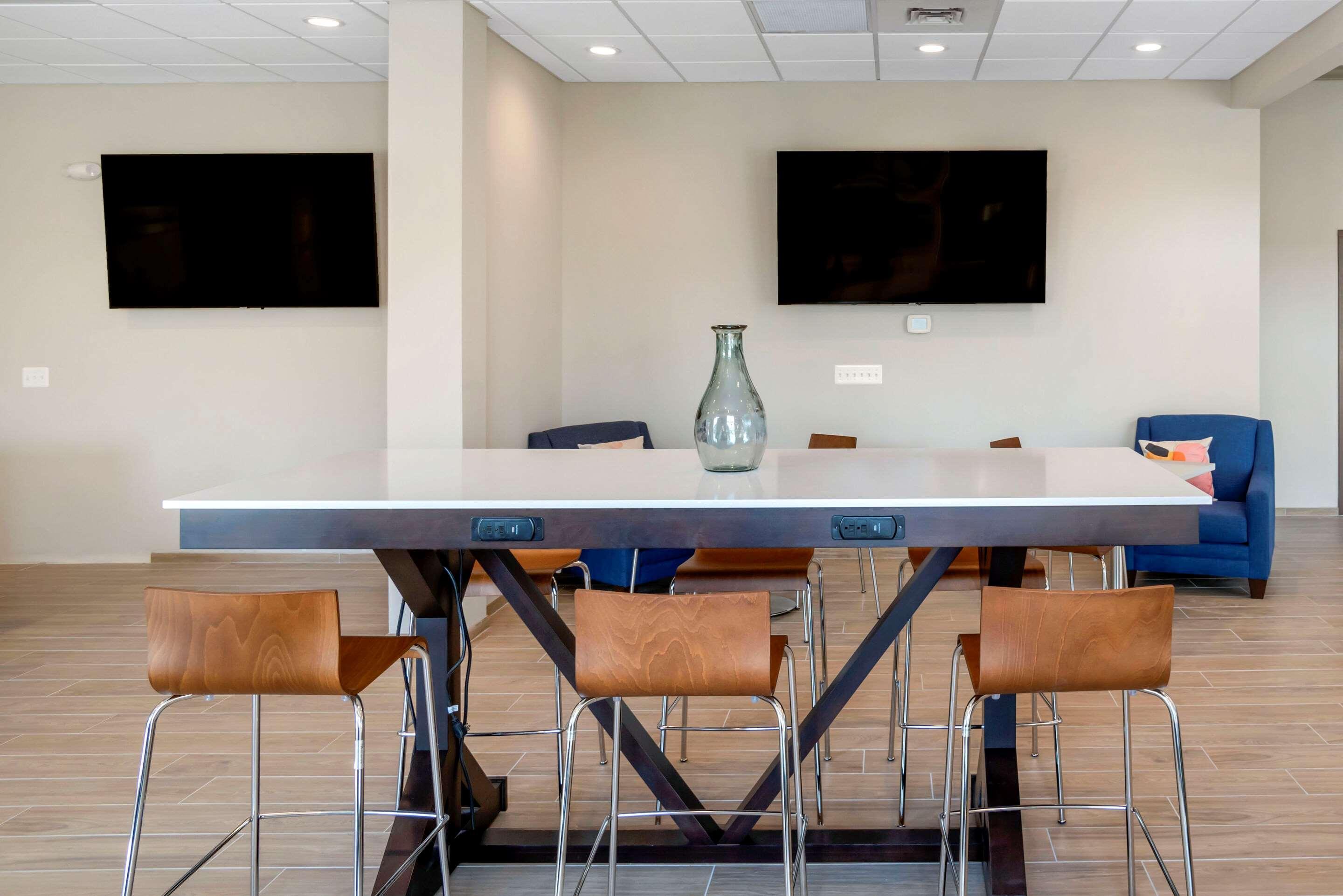The Inn At Leonardtown, Ascend Hotel Collection Extérieur photo