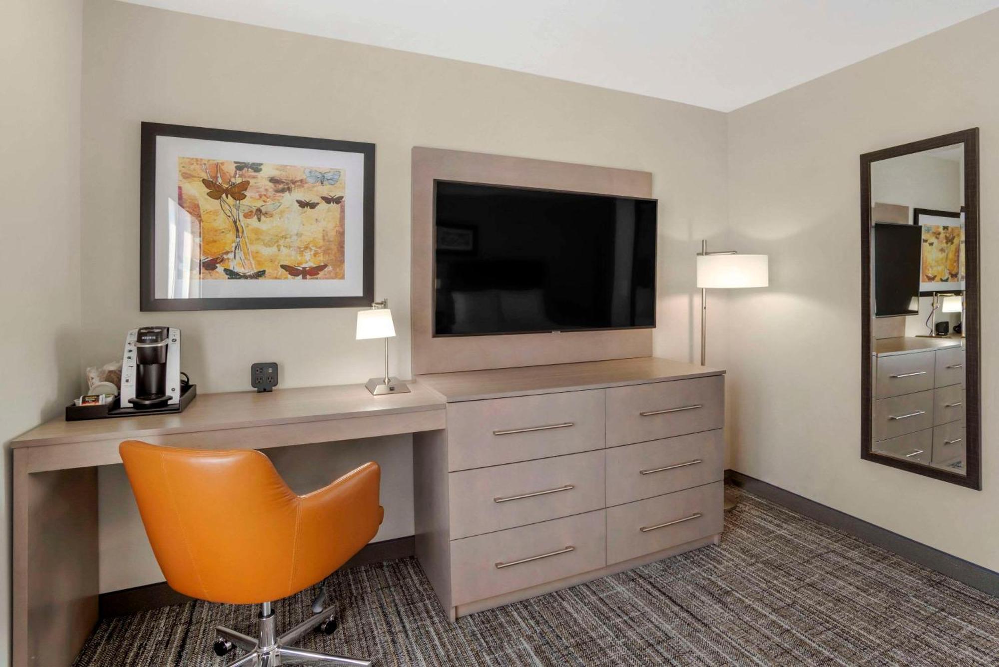 The Inn At Leonardtown, Ascend Hotel Collection Extérieur photo