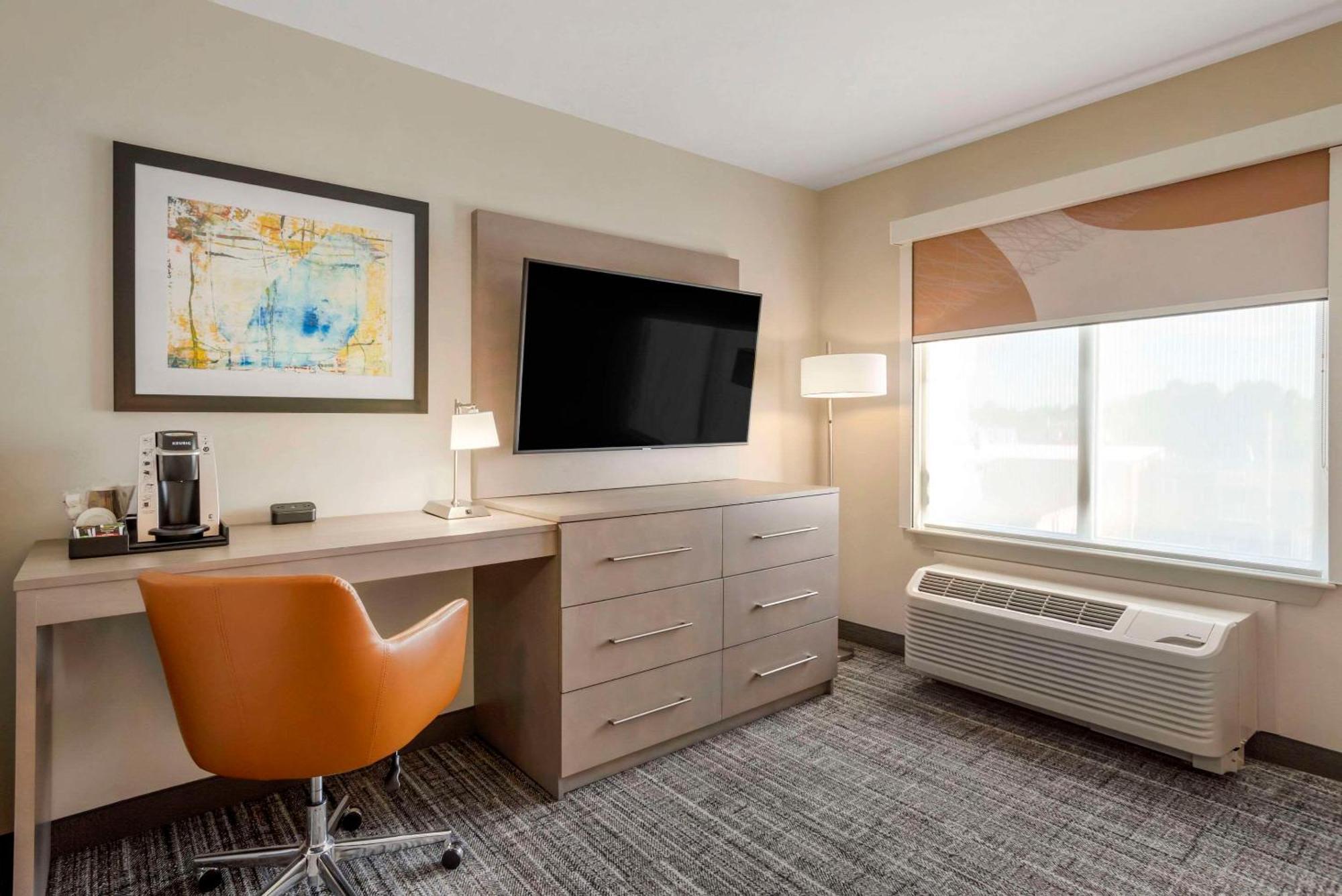 The Inn At Leonardtown, Ascend Hotel Collection Extérieur photo